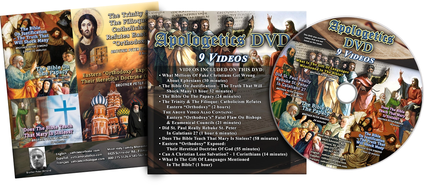 DVD Combo (70 Videos on 4 DVDs)