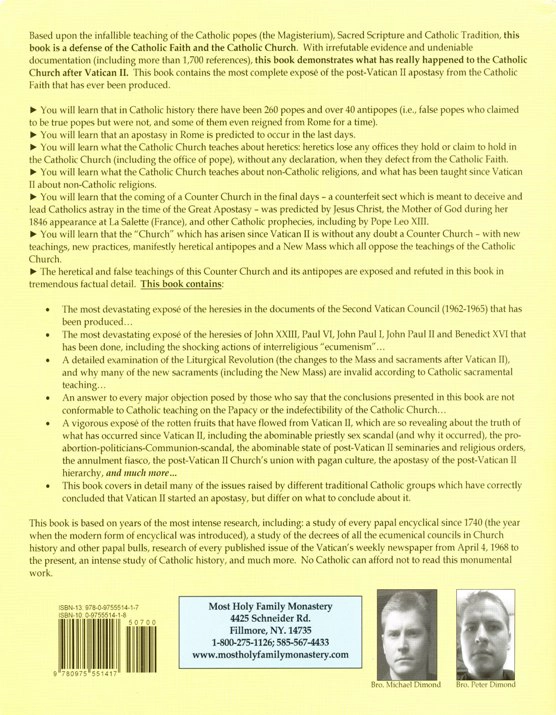 The Truth about What Really Happened to the Catholic Church after Vatican II